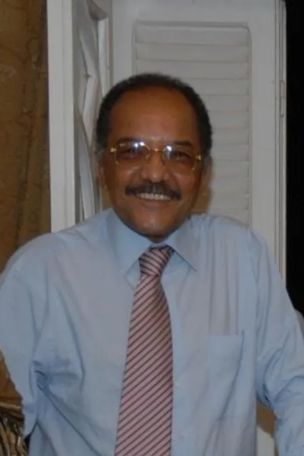 Аватар персоны Basyouni Othman