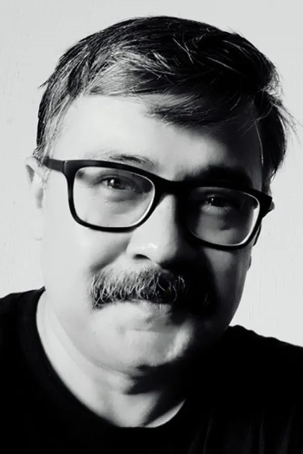 Аватар персоны Bauddhayan Mukherji