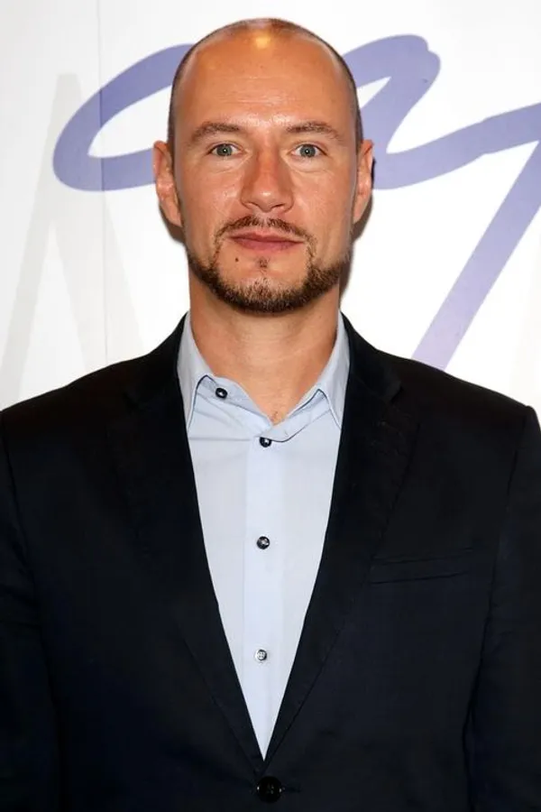 Аватар персоны Bavo Defurne