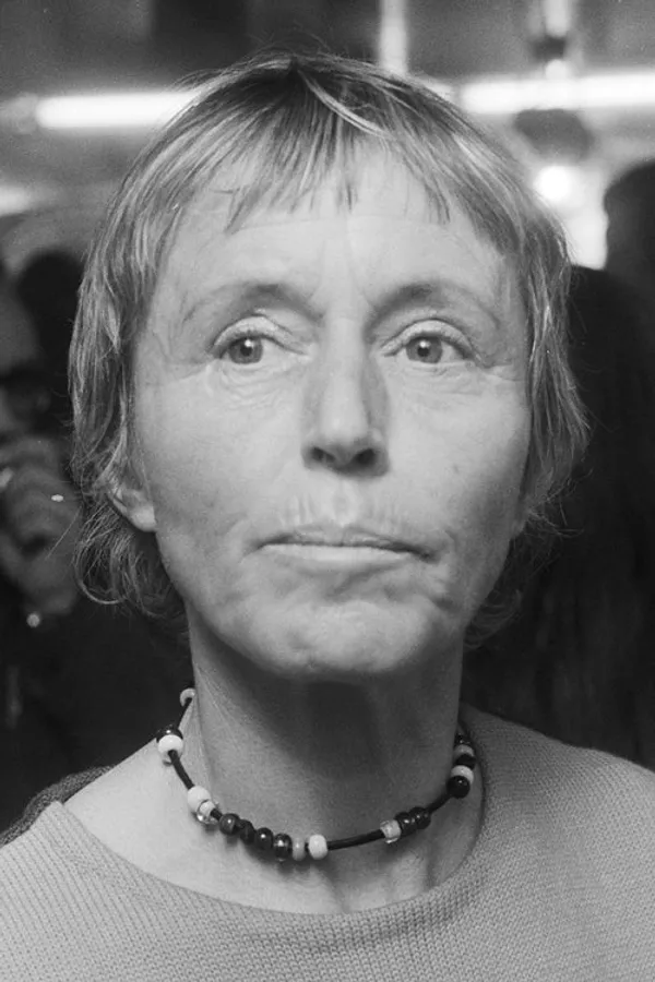 Аватар персоны Beate Uhse