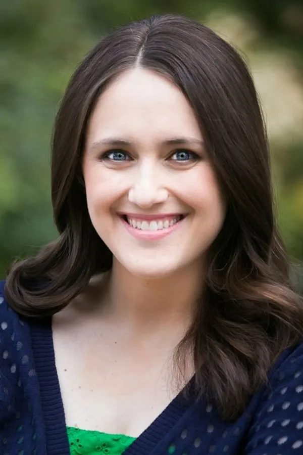 Аватар персоны Becky Albertalli