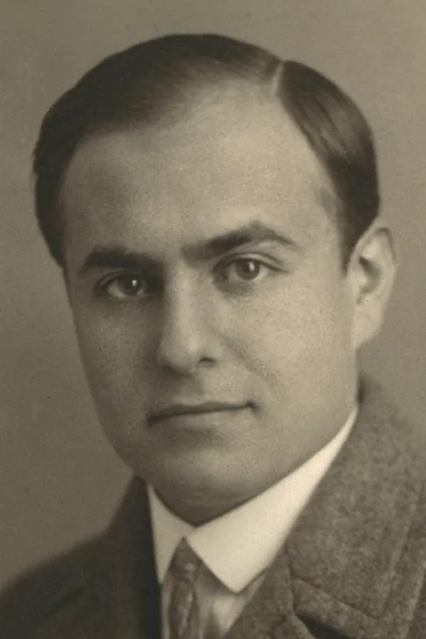 Аватар персоны Bedřich Wermuth