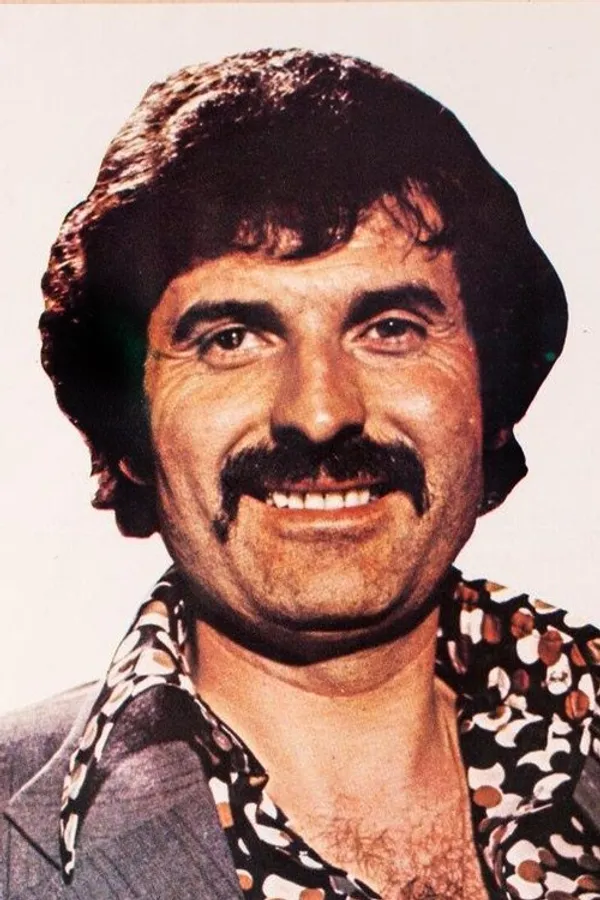 Аватар персоны Behçet Nacar