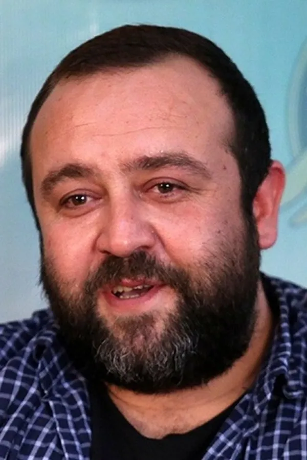 Аватар персоны Behrang Toufighi