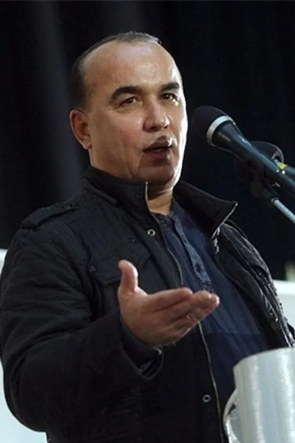 Аватар персоны Behzad Behzadpour