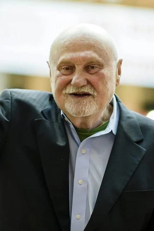 Аватар персоны Ben Barenholtz