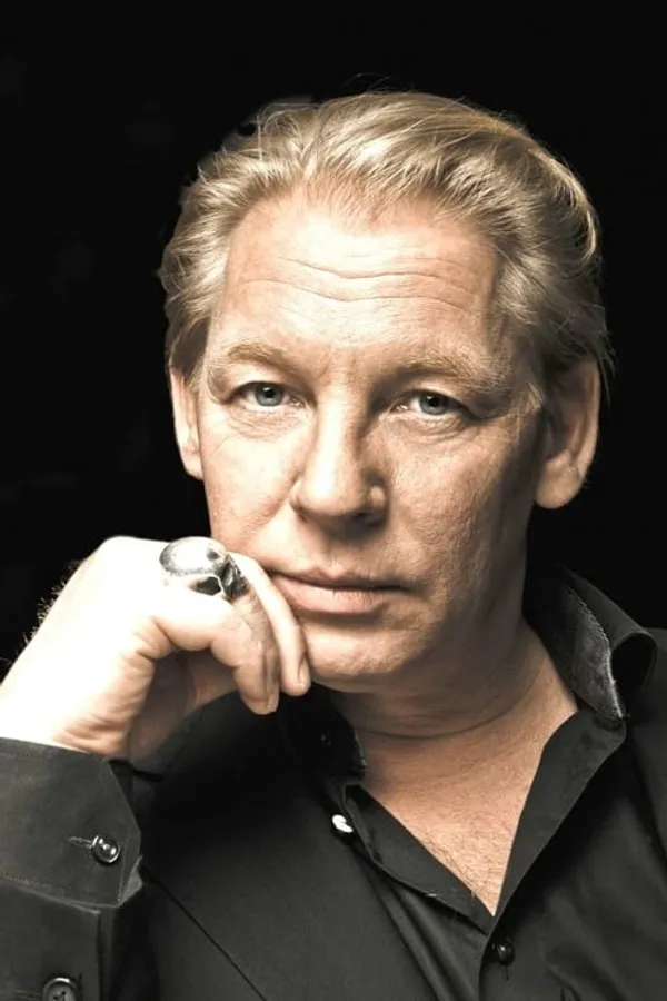 Аватар персоны Ben Becker