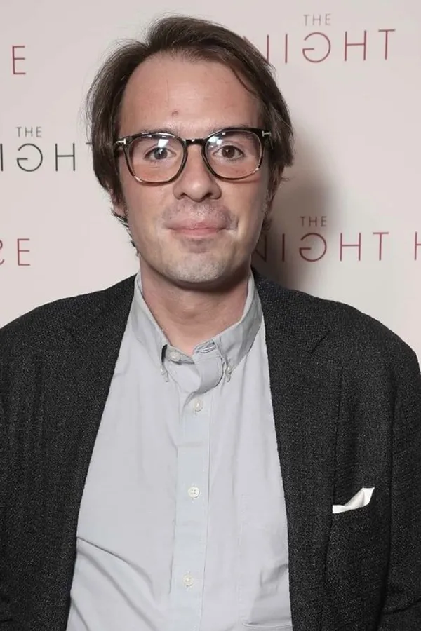 Аватар персоны Ben Collins