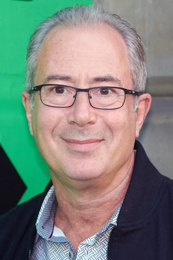 Аватар персоны Ben Elton