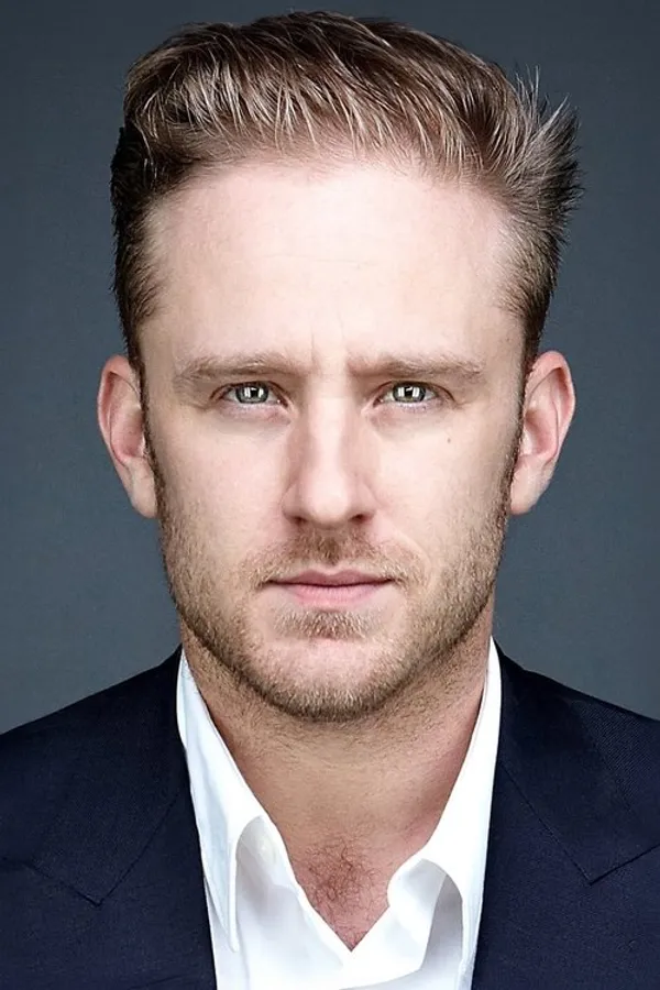 Ben Foster