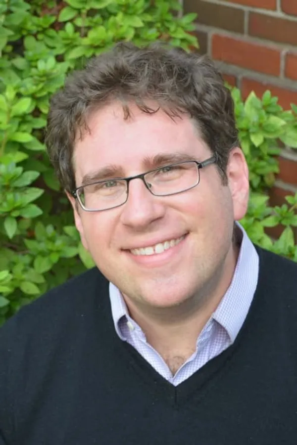 Аватар персоны Ben Jacoby