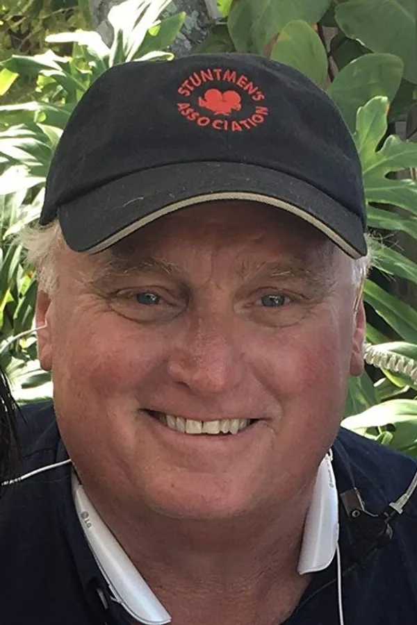 Аватар персоны Ben Loggins