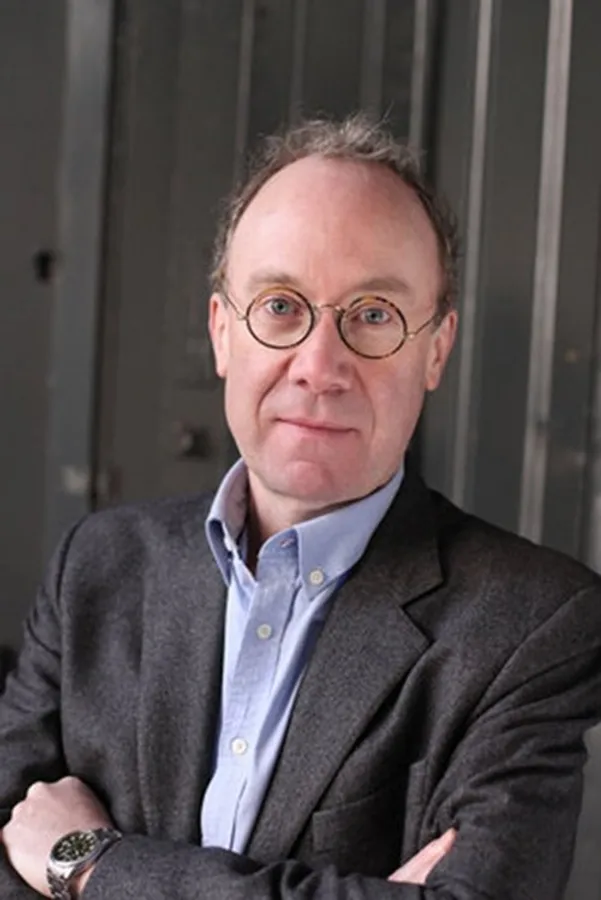 Аватар персоны Ben Macintyre