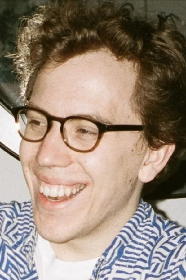 Аватар персоны Ben Petrie