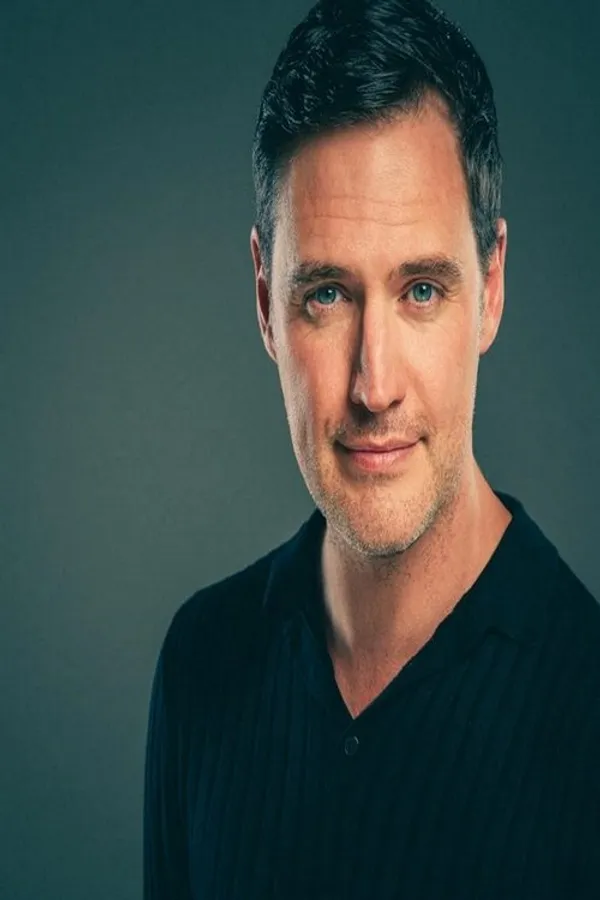 Аватар персоны Ben Pickering