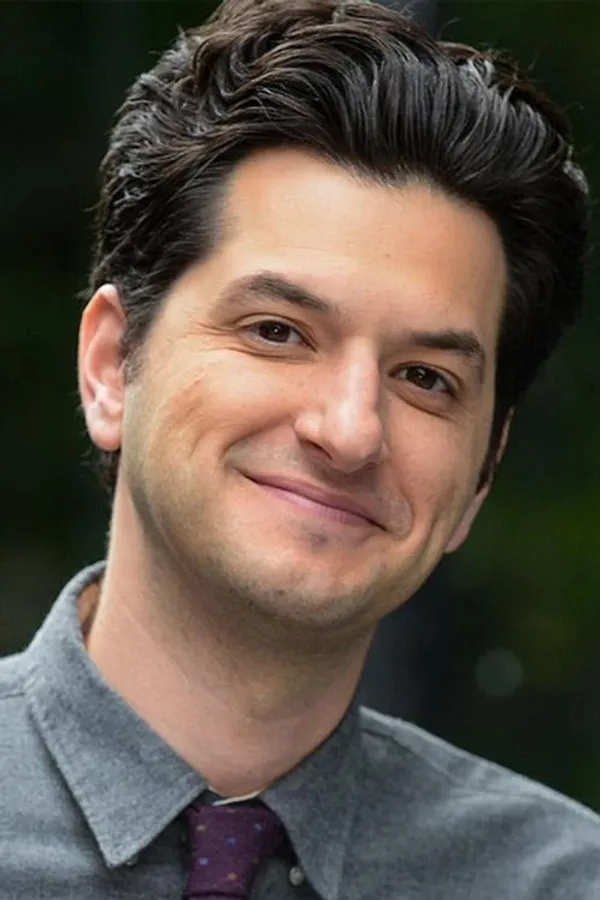Аватар персоны Ben Schwartz