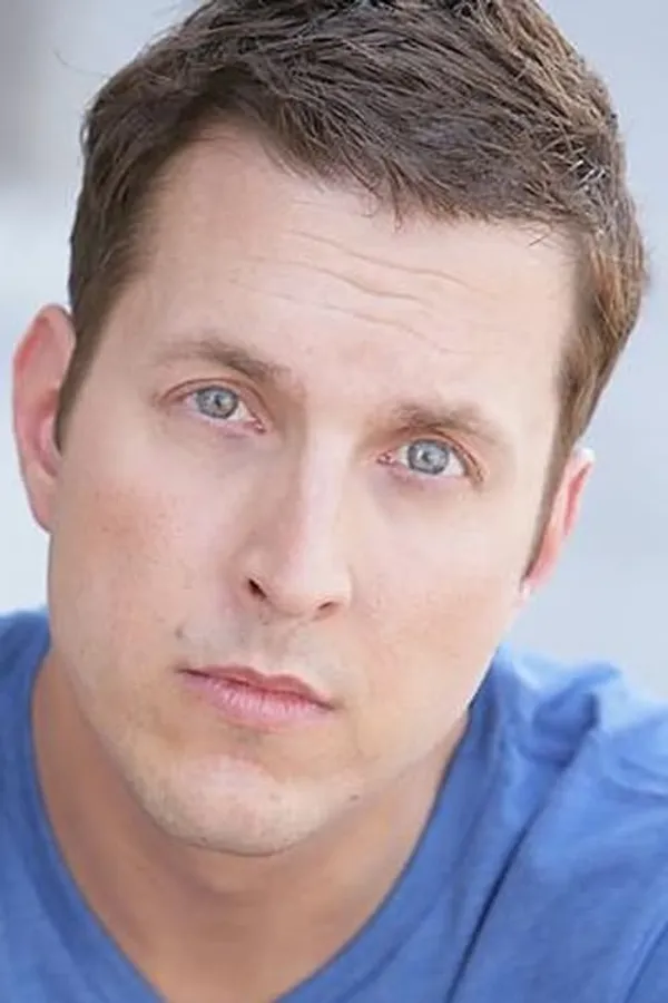 Аватар персоны Ben Stobber