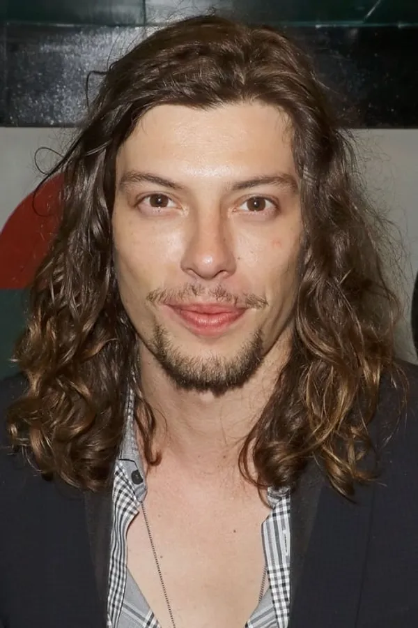 Аватар персоны Benedict Samuel