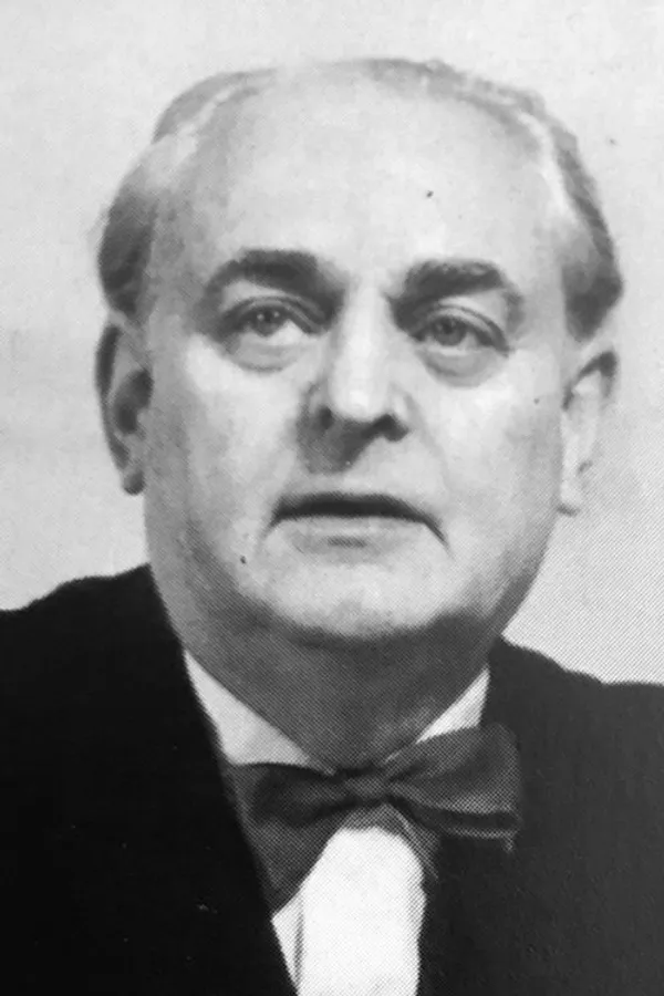 Аватар персоны Bengt Idestam-Almquist