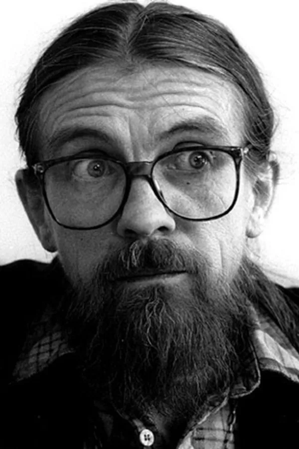 Аватар персоны Bengt Pohjanen