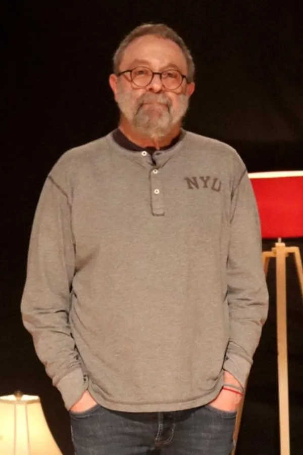 Аватар персоны Benjamín Cann