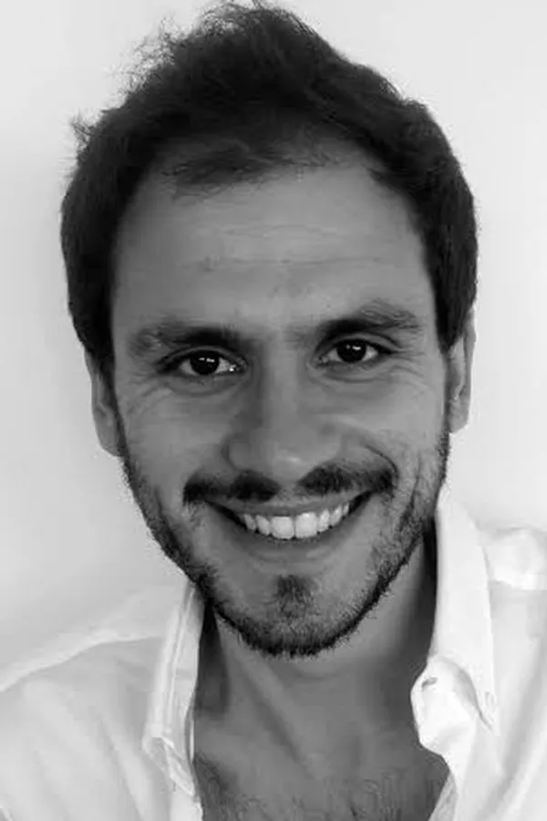 Аватар персоны Benjamin Elalouf