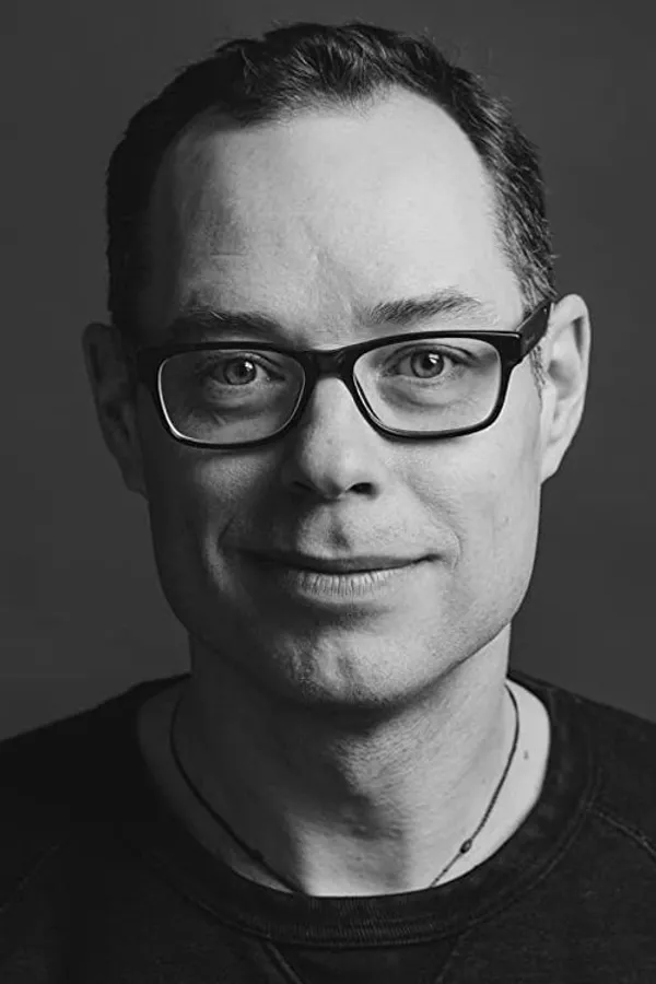 Аватар персоны Benjamin Mercer