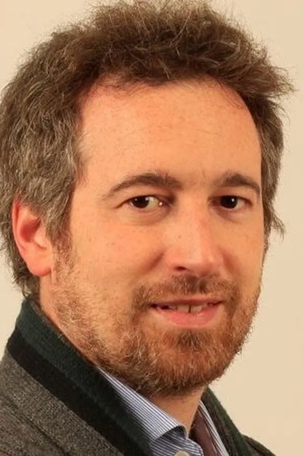 Аватар персоны Benjamin Weill