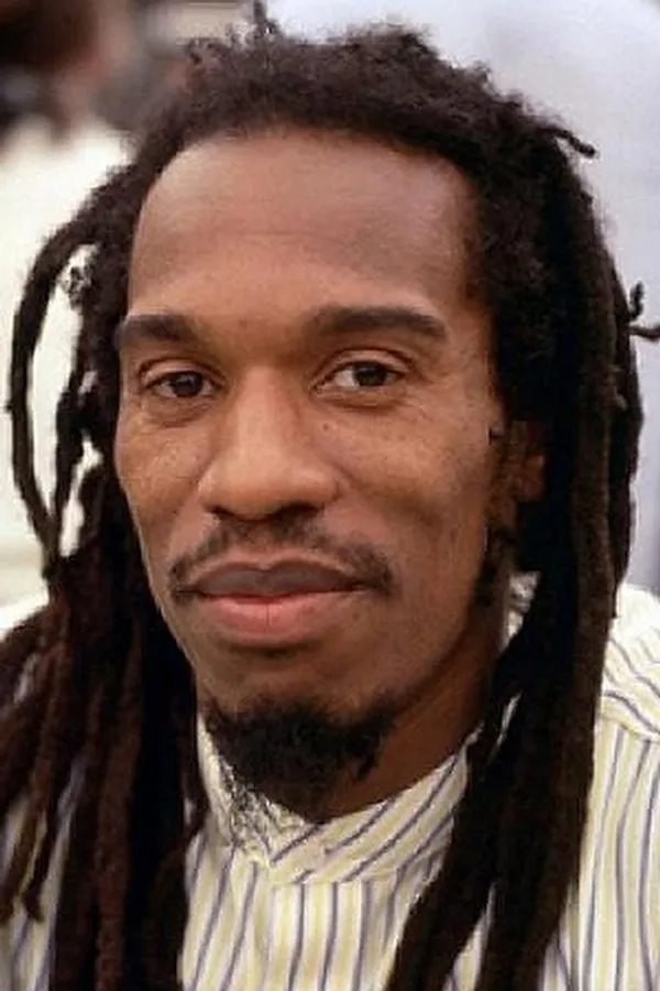 Аватар персоны Benjamin Zephaniah