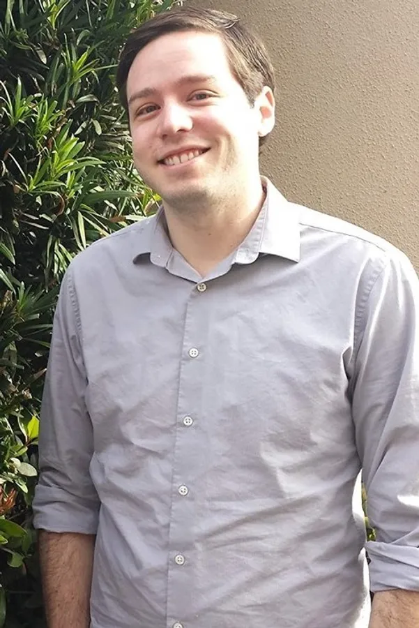 Аватар персоны Benji Samit