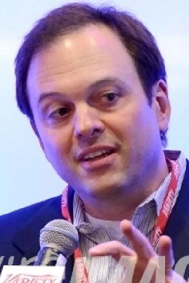Аватар персоны Bennett Schneir