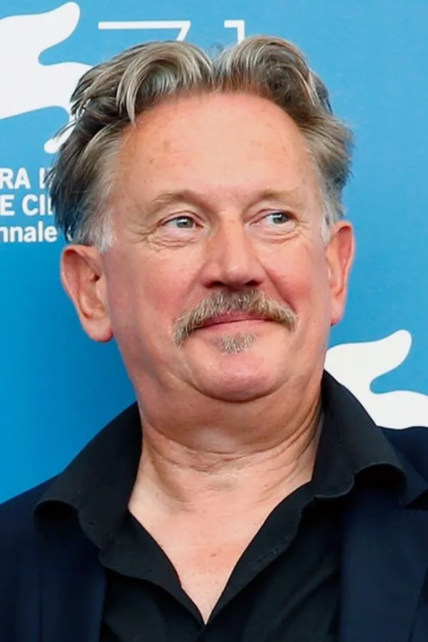 Аватар персоны Benoît Delépine