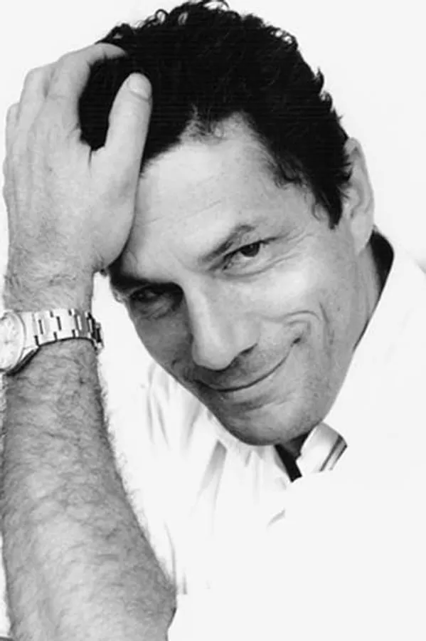 Аватар персоны Benoît Ferreux