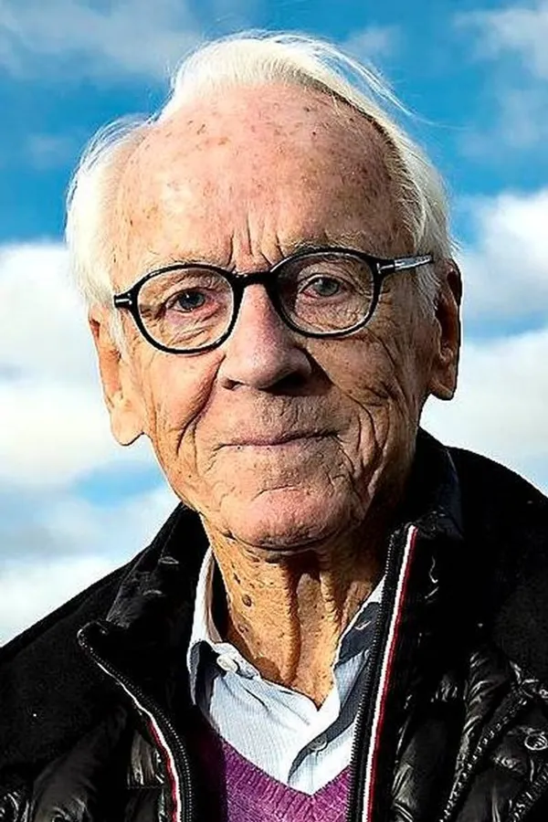 Аватар персоны Bent Fabricius-Bjerre