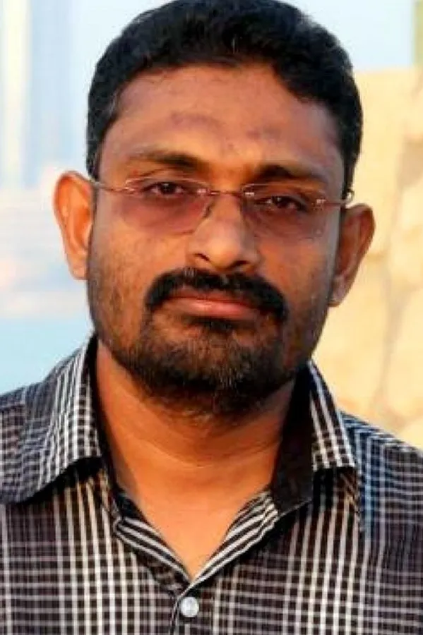 Аватар персоны Benyamin