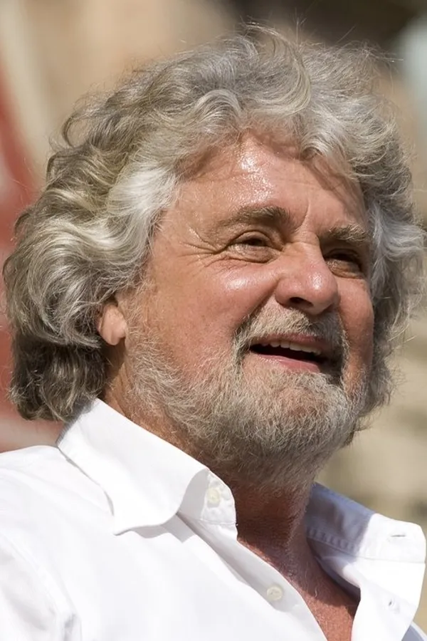 Аватар персоны Beppe Grillo