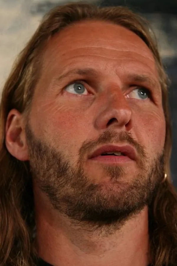 Аватар персоны Bergsteinn Björgúlfsson