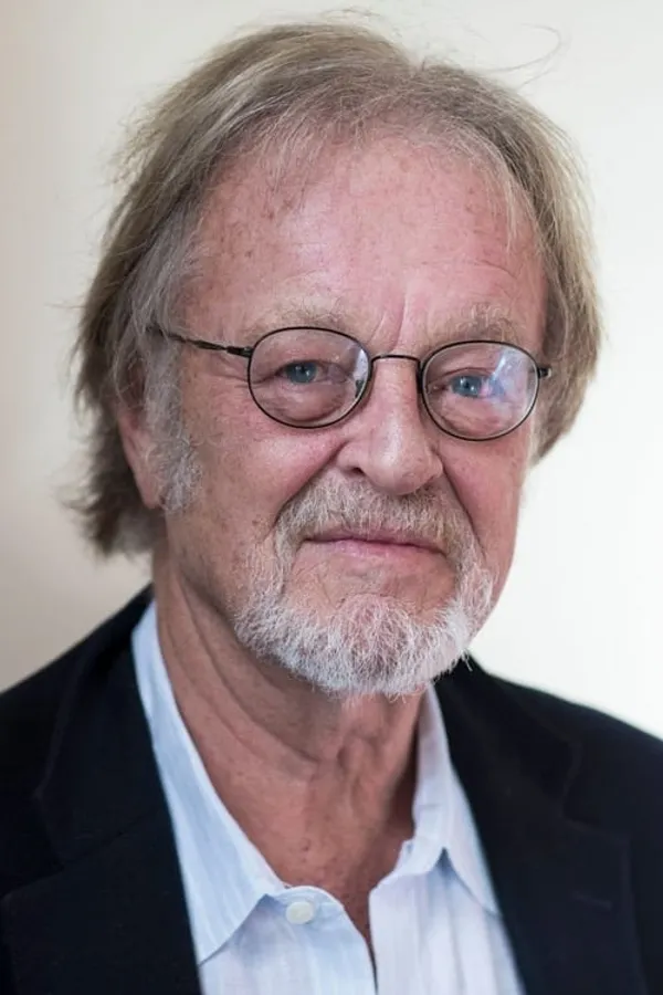 Аватар персоны Bernard Cornwell