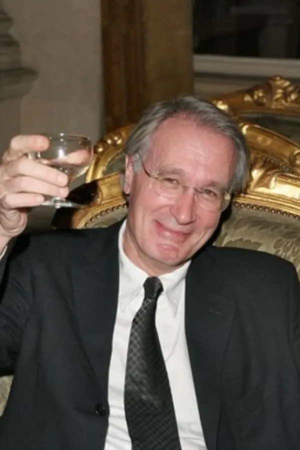 Аватар персоны Bernard Girard
