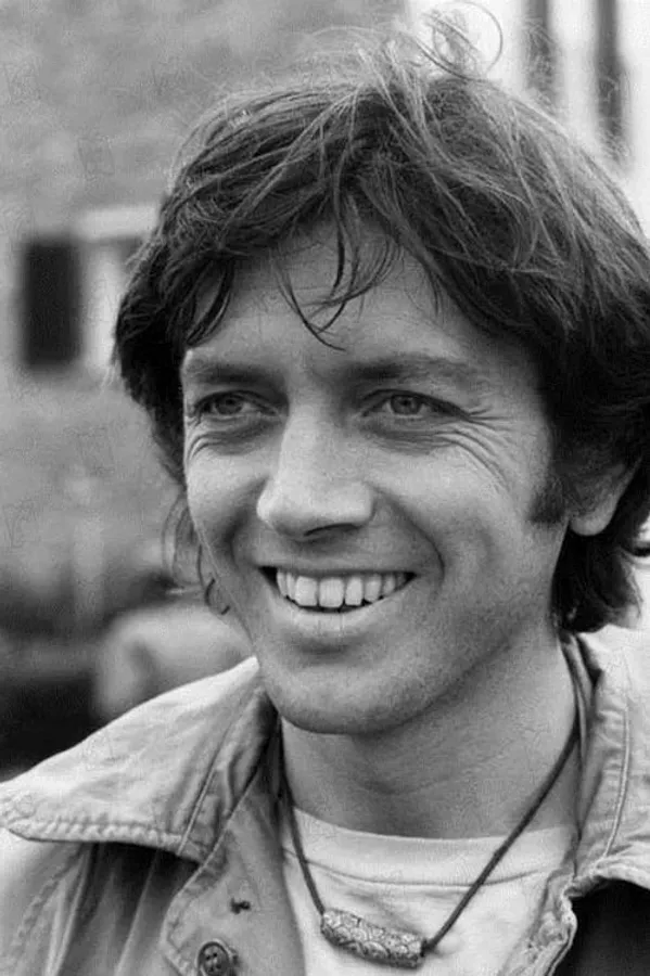 Аватар персоны Bernard Giraudeau