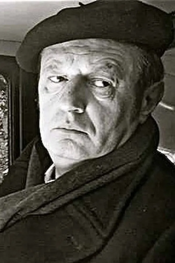 Аватар персоны Bernard Granger