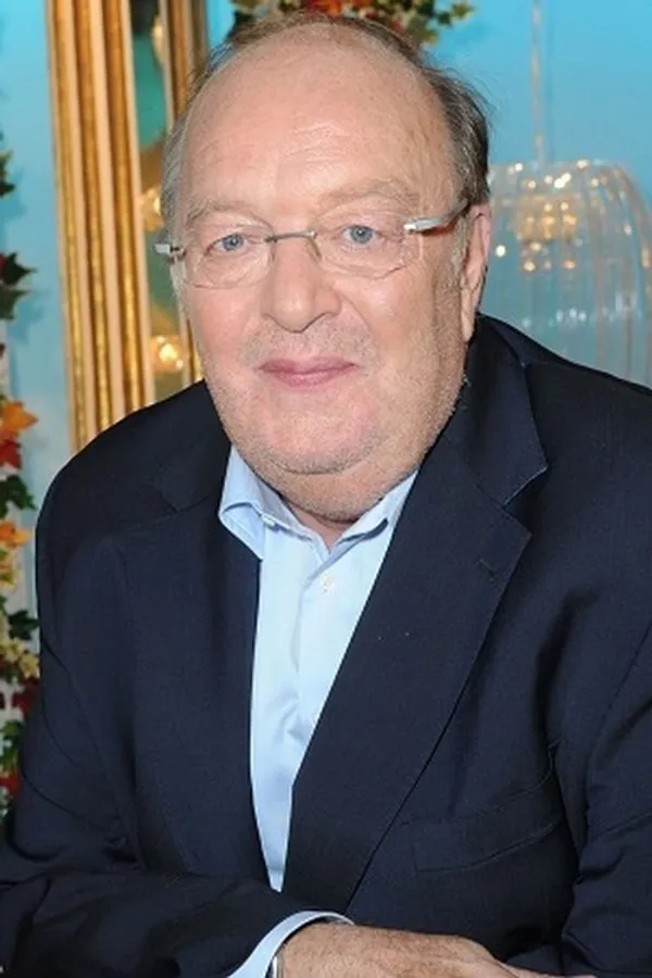Аватар персоны Bernard Mabille