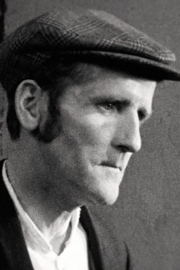 Аватар персоны Bernard McKenna