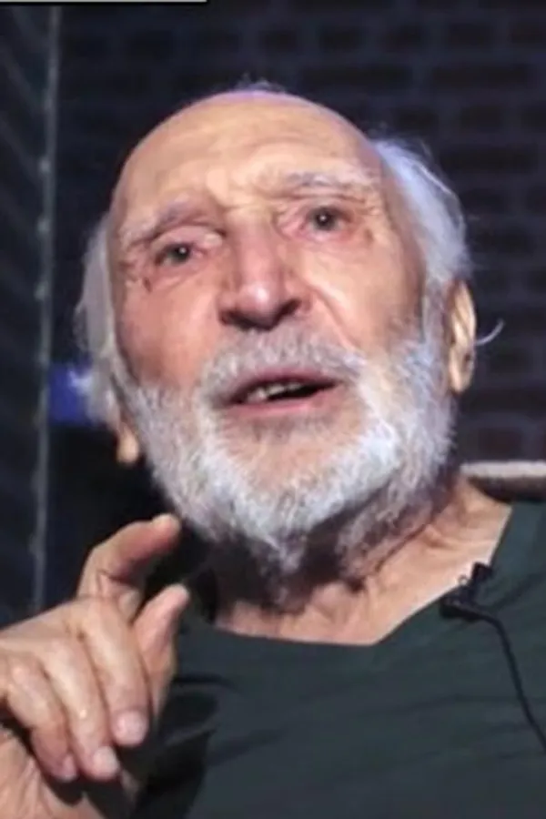 Аватар персоны Bernardo Arias