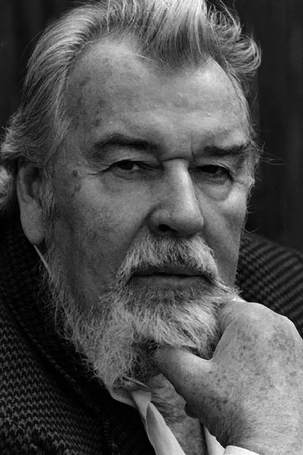 Аватар персоны Bernhard Wicki