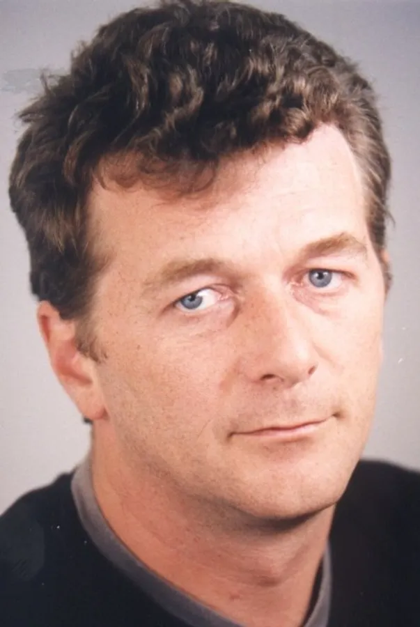 Аватар персоны Bert Ehgartner