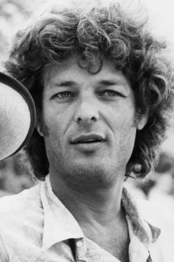 Аватар персоны Bert Schneider