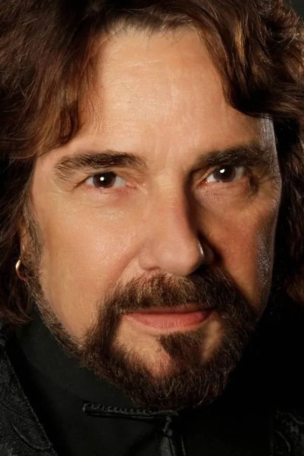 Аватар персоны Bertie Higgins