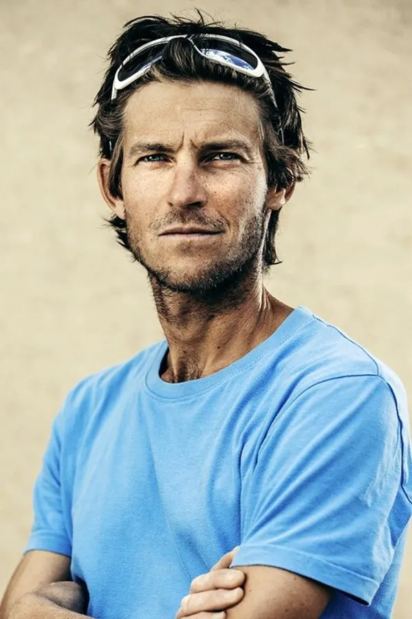 Аватар персоны Bertrand Delapierre