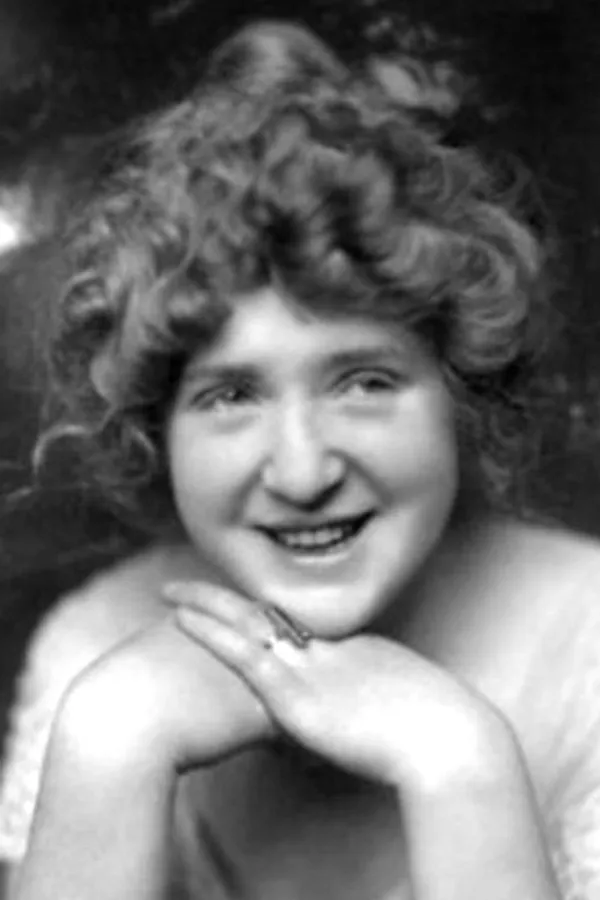 Аватар персоны Bess Meredyth